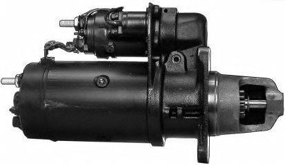 SPIDAN 4724