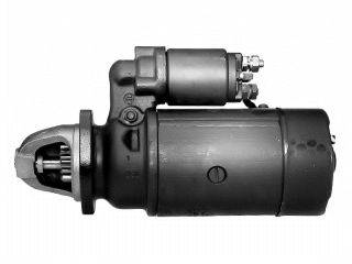 SPIDAN 4027