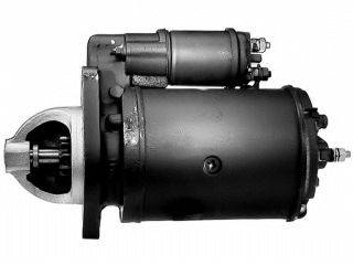 LUCAS 26431 Стартер