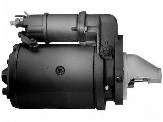 LUCAS 27501 Стартер