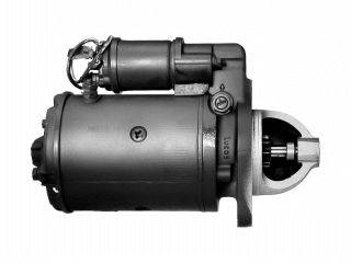 LUCAS 26430 Стартер