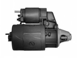 LUCAS 25339 Стартер