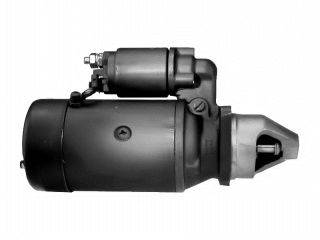 JOHN DEERE AL110504 Стартер