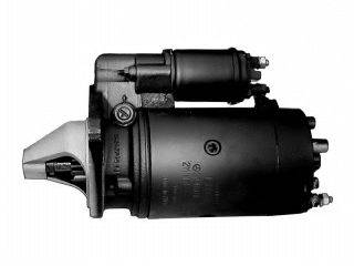 LUCAS 27460 Стартер