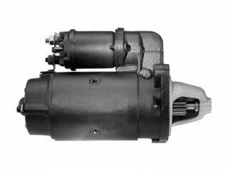 LUCAS 26180 Стартер