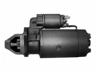VALEO 458343 Стартер