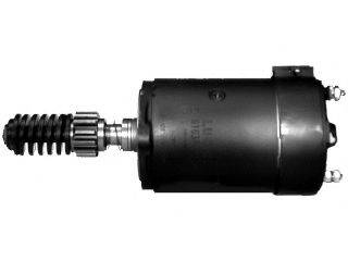 LUCAS 26125 Стартер