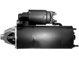 VALEO 438148 Стартер