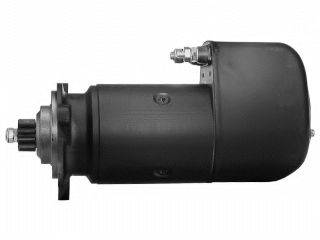 VALEO 438040 Стартер
