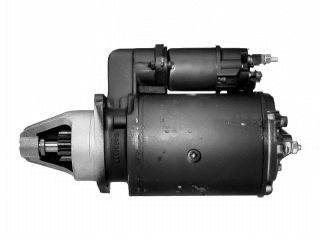 LUCAS 26398 Стартер