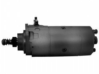 HC-PARTS CS700 Стартер