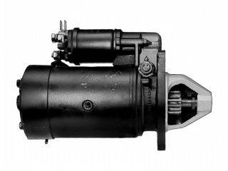 LUCAS 26278 Привід із механізмом вільного ходу, стартер