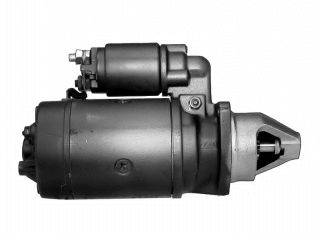 JOHN DEERE AL41247 Стартер