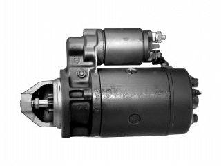 HC-PARTS CS707 Стартер