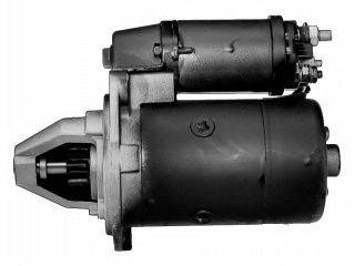LUCAS 26626 Стартер