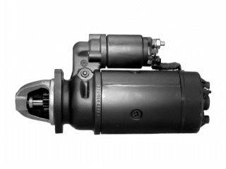 MAGNETI MARELLI MT68RA Стартер