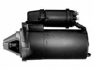 LUCAS 26836 Стартер