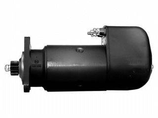VALEO 438045 Стартер