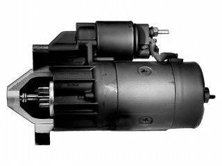 VALEO 726021 Стартер