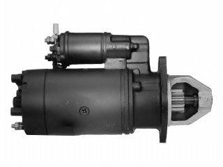 LUCAS 26286 Стартер