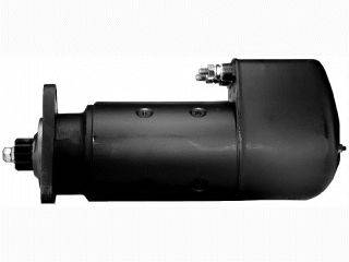 HC-PARTS CS98 Стартер