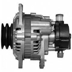 VALEO 600056 Генератор