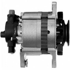 HITACHI LR170-411F Генератор