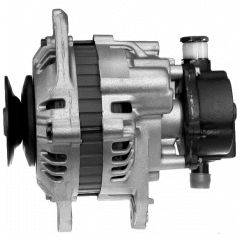 VALEO 600055 Генератор