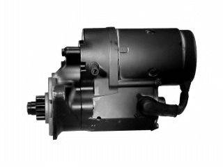 HC-PARTS JS1005 Стартер