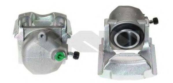BENDIX 691207B Гальмівний супорт
