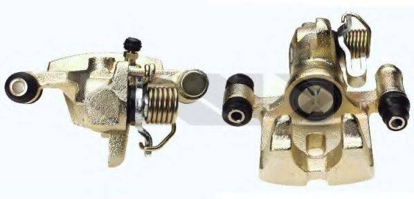 SPIDAN 400076