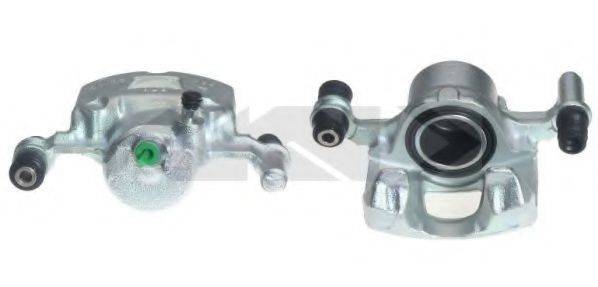 DRI 3225700 Гальмівний супорт