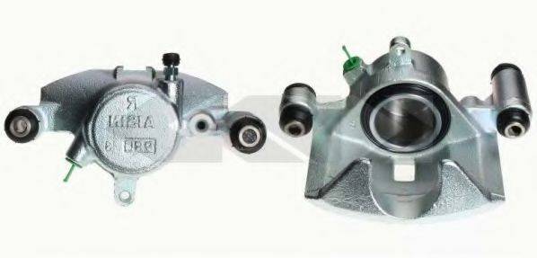 SPIDAN 401450