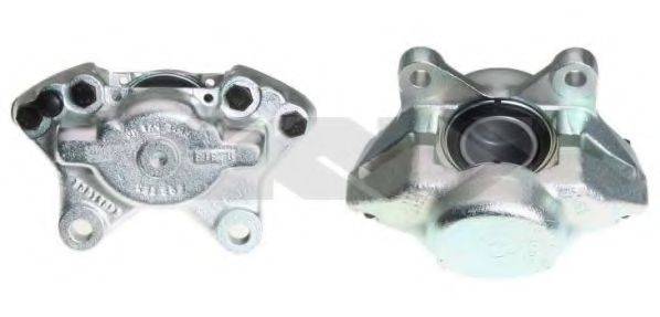 SPIDAN 400191 Гальмівний супорт