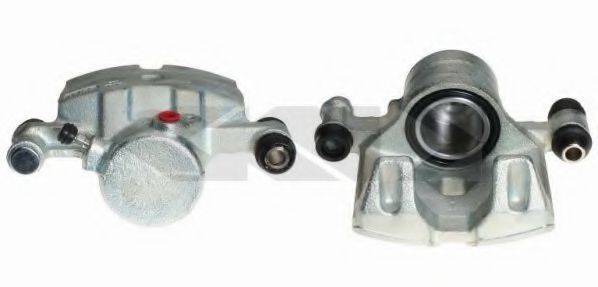MAZDA UD10-33-980 Гальмівний супорт