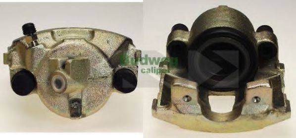 BENDIX 692715B Гальмівний супорт