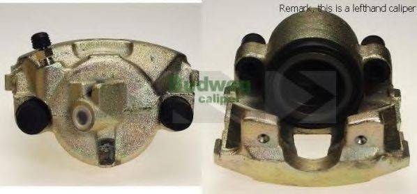 BENDIX 692716B Гальмівний супорт