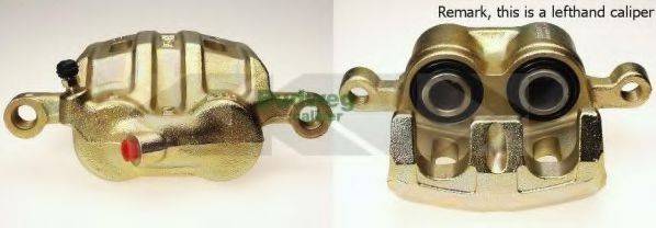 DRI 3285500 Гальмівний супорт