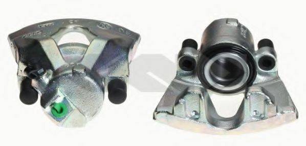 SPIDAN 402246