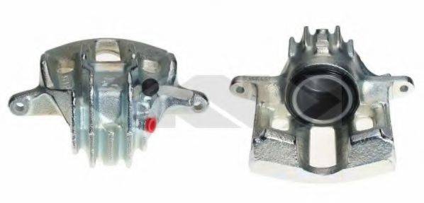 ELSTOCK 830006 Гальмівний супорт