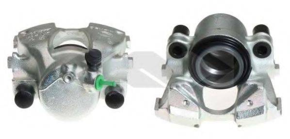 DRI 3255300 Гальмівний супорт
