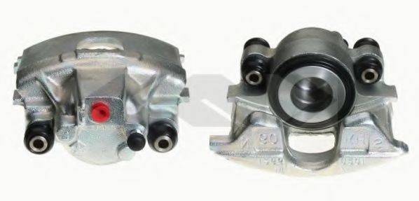 DRI 3275800 Гальмівний супорт