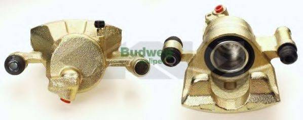 ELSTOCK 821254 Гальмівний супорт