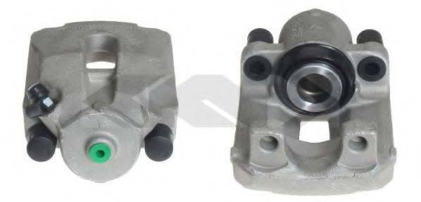 DRI 4258500 Гальмівний супорт