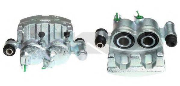 ELSTOCK 821480 Гальмівний супорт