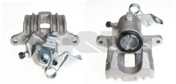 DRI 4212900 Гальмівний супорт