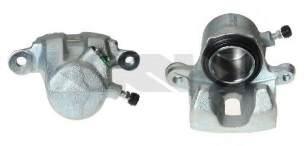 MAZDA NAZ5-33-99Z Гальмівний супорт
