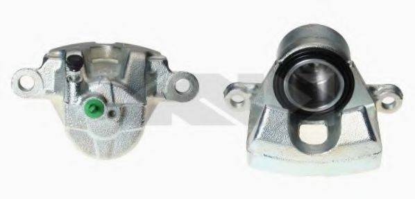 MAZDA BOZC3399Z Гальмівний супорт