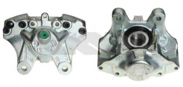 BENDIX 691395B Гальмівний супорт