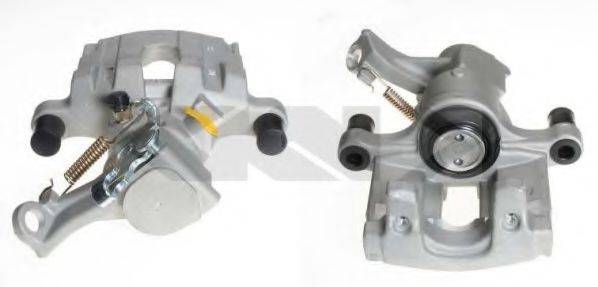 OPEL 5542278 Гальмівний супорт